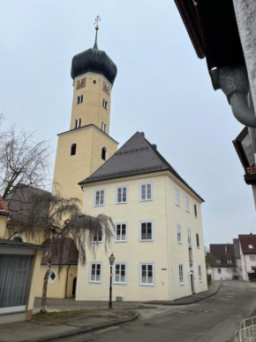 Fewo Neresheim
